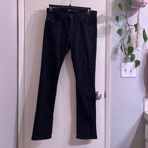 Vans v76 skinny jeans